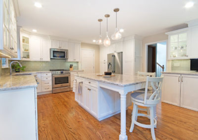 Loudonville Kitchen