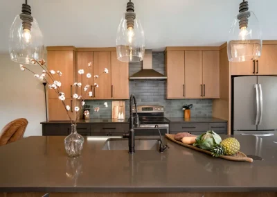 Kitchen Transformation in Ballston Spa, NY