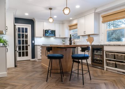 Charlton Kitchen