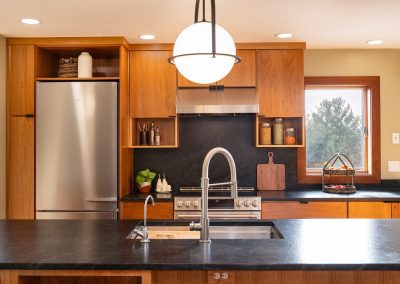 Duanesburg Kitchen Remodel