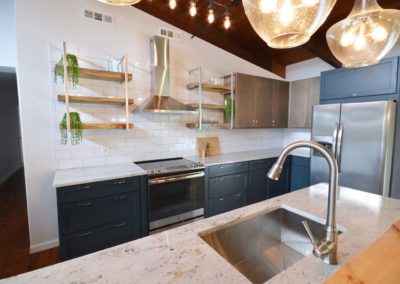 Voorheesville Kitchen