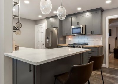 Rotterdam Kitchen